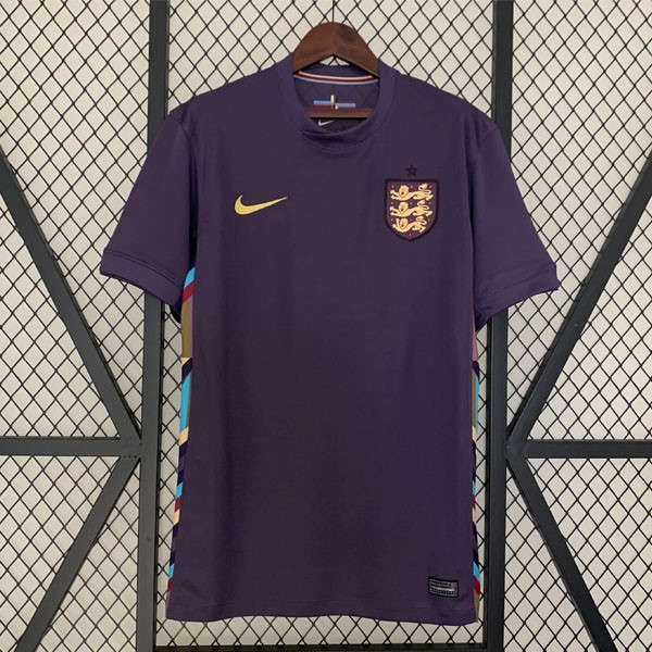 Thailand Trikot England Auswärts 2024